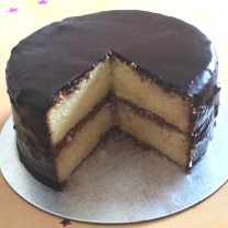 Food - Jaffa Cake